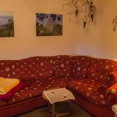 Tolle In Niedergurig Mit Garten, Grill Und Sauna *