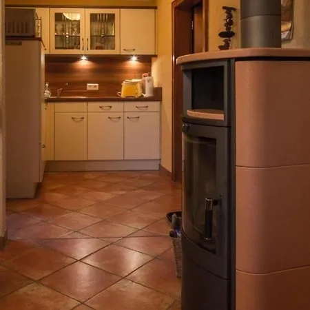 Tolle In Niedergurig Mit Garten, Grill Und Sauna *