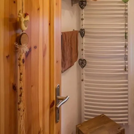 Apartmán Tolle In Niedergurig Mit Garten, Grill Und Sauna *